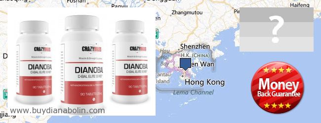 Gdzie kupić Dianabol w Internecie Hong Kong